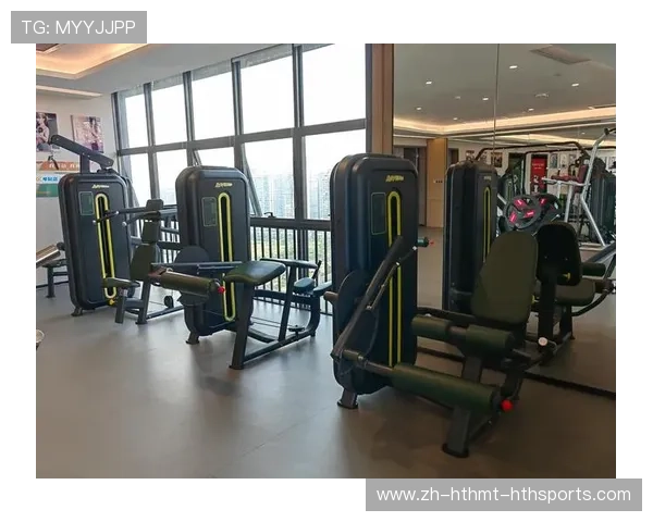 南京会所专用高品质健身器材推荐与配置